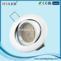 2015 new product recessed smd downlight high lumens 40w led downlight